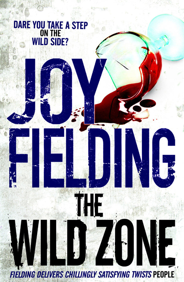 The Wild Zone