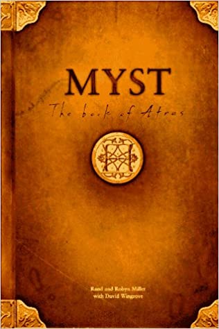 Myst: The Book of Atrus