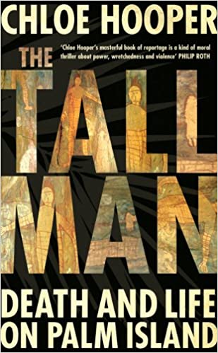 Tall Man