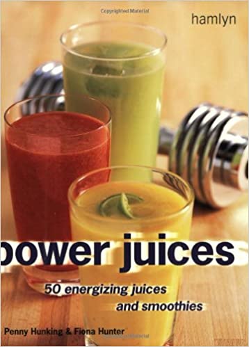 Power Juices