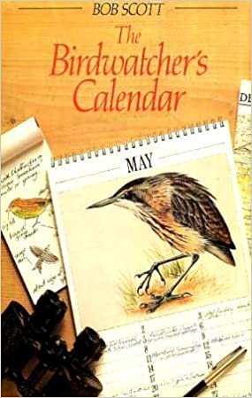 Bird Watcher's Calendar