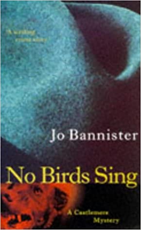 No Birds Sing