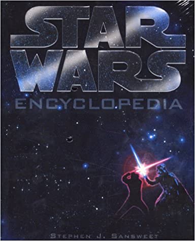 Star Wars' Encyclopedia