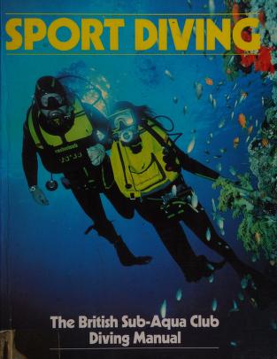 Sport Diving