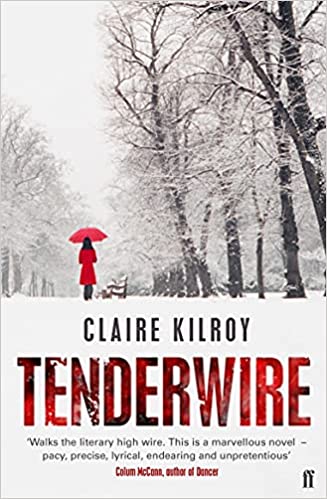 Tenderwire