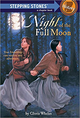 Night Of The Full Moon