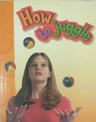 How to Juggle