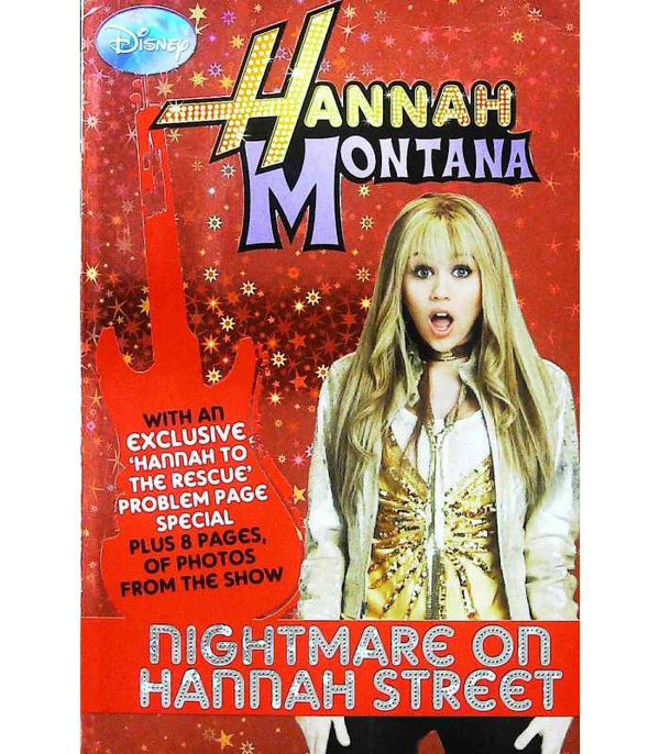 Disney 'Hannah Montana'