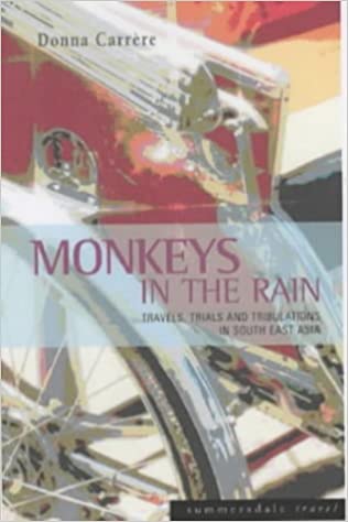 Monkeys in the Rain