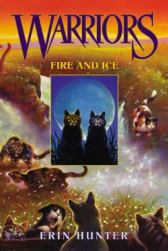 Fire and Ice: Warriors
