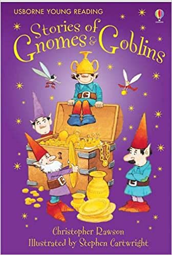 Stories Gnomes Goblins