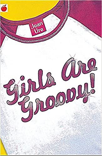 Girls Are Groovy!