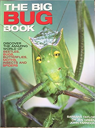 The Big Bug Book