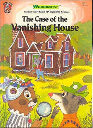 The Case of the Vanishing House