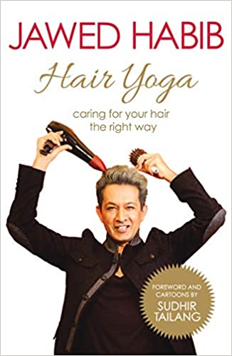 Hair Yoga