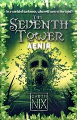 Aenir.(Seventh Tower)