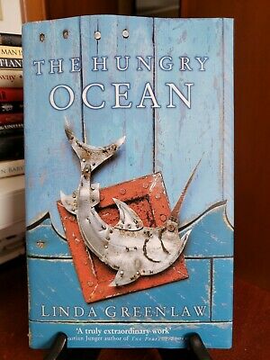 The Hungry Ocean