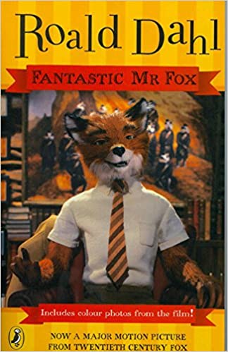 Fantastic Mr Fox