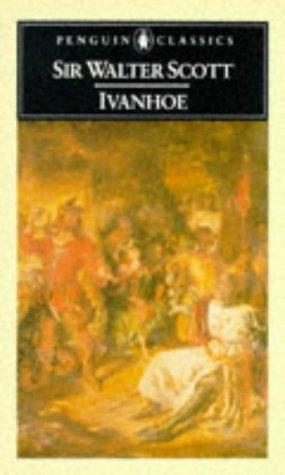 Ivanhoe (Penguin Classics)
