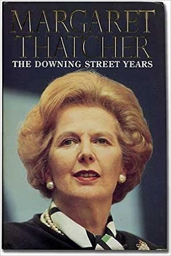 The Downing Street years