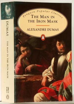 The Man in the Iron Mask (Penguin Popular Classics)