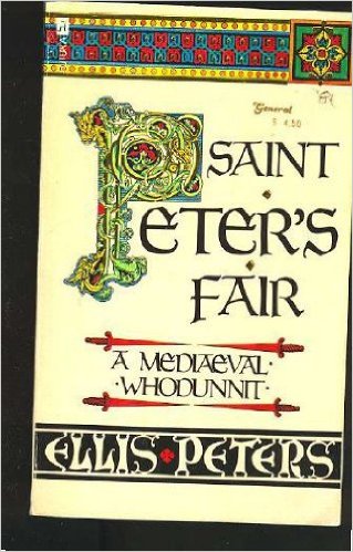 Saint Peter's fair