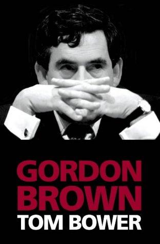 Gordon Brown