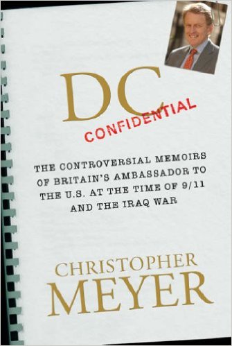 DC confidential