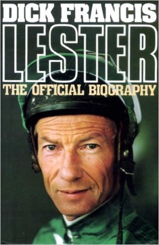 Lester The Official Biography