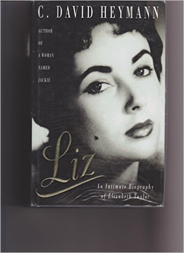 LIZ: THE INTIMATE BIOGRAPHY