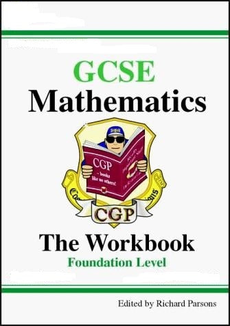 GCSE Maths (Workbooks)