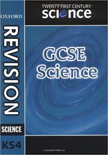 GCSE Science Revision Guide