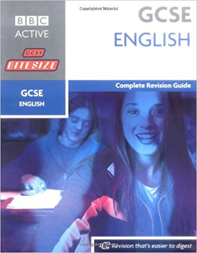 English: Complete Revision Guide