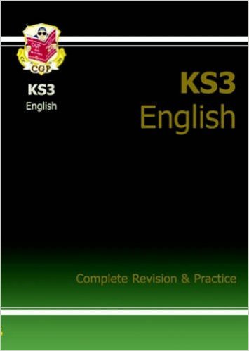 KS3 English (Complete Revision & Practice)