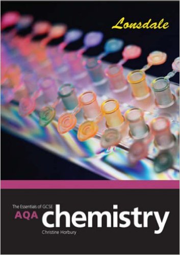 AQA Chemistry: Revision and Classroom Companion (2012 Exams Only) (Lonsdale GCSE Revision Plus)