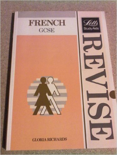 Revise French (Letts Study Aid)