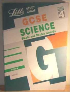 GCSE Science (GCSE/Key Stage 4 Study Guides)