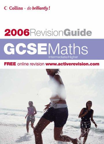 GCSE Maths (Revision Guide)