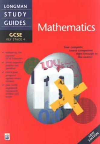 GCSE Mathematics (Longman GCSE Study Guides)