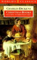 Christmas books