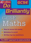 GCSE Maths