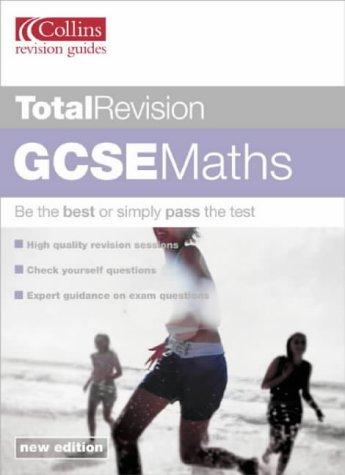 GCSE Maths (Total Revision)