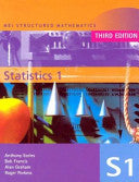 Mei Statistics 1