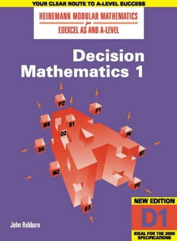 Decision Mathematics