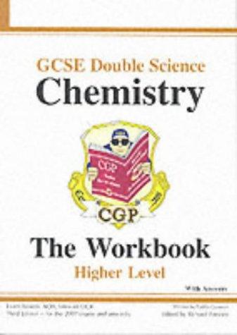 GCSE Double Science (Higher Level Workbook)