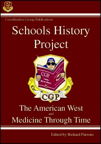 GCSE Schools History Project