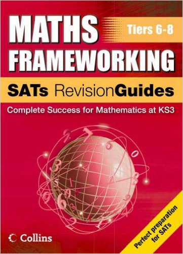 Maths Frame working