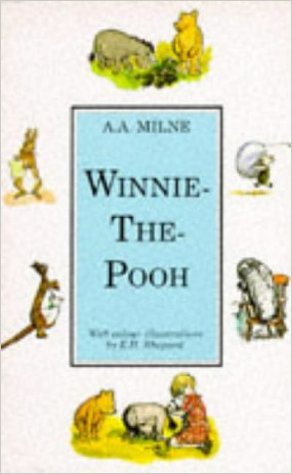 Winnie-the-Pooh