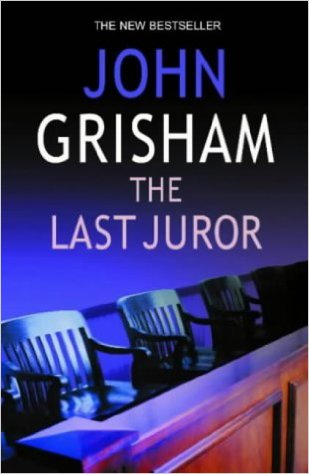 The last juror