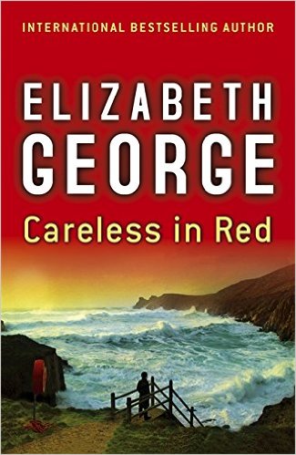 CARELESS IN RED (INSPECTOR LYNLEY MYSTERY 14)